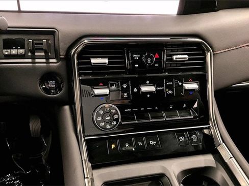 New 2026 Nissan Armada PRO-4X image 17