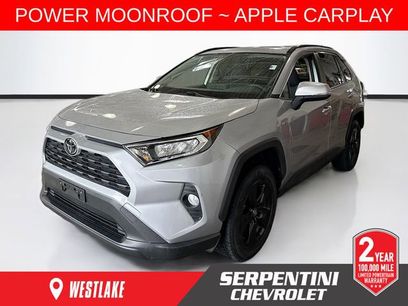 Used 2019 Toyota RAV4 XLE w/ Convenience Package