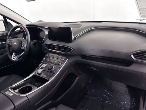 Used 2023 Hyundai Santa Fe SEL w/ Premium Package FWD image 44