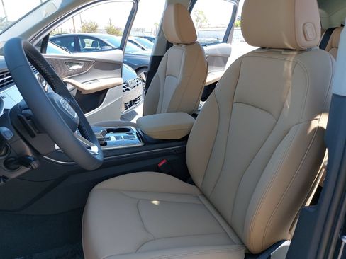 New 2026 Audi Q7 2.0T Premium Plus AWD/4WD image 17