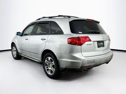 Used 2008 Acura MDX AWD/4WD image 5