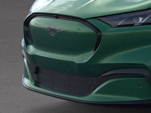 New 2026 Ford Mustang Mach-E Premium AWD/4WD image 20