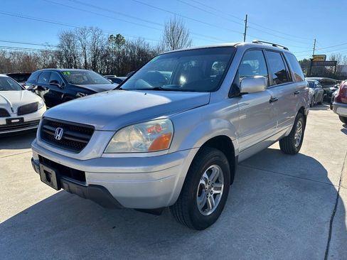 Used 2004 Honda Pilot EX image 19