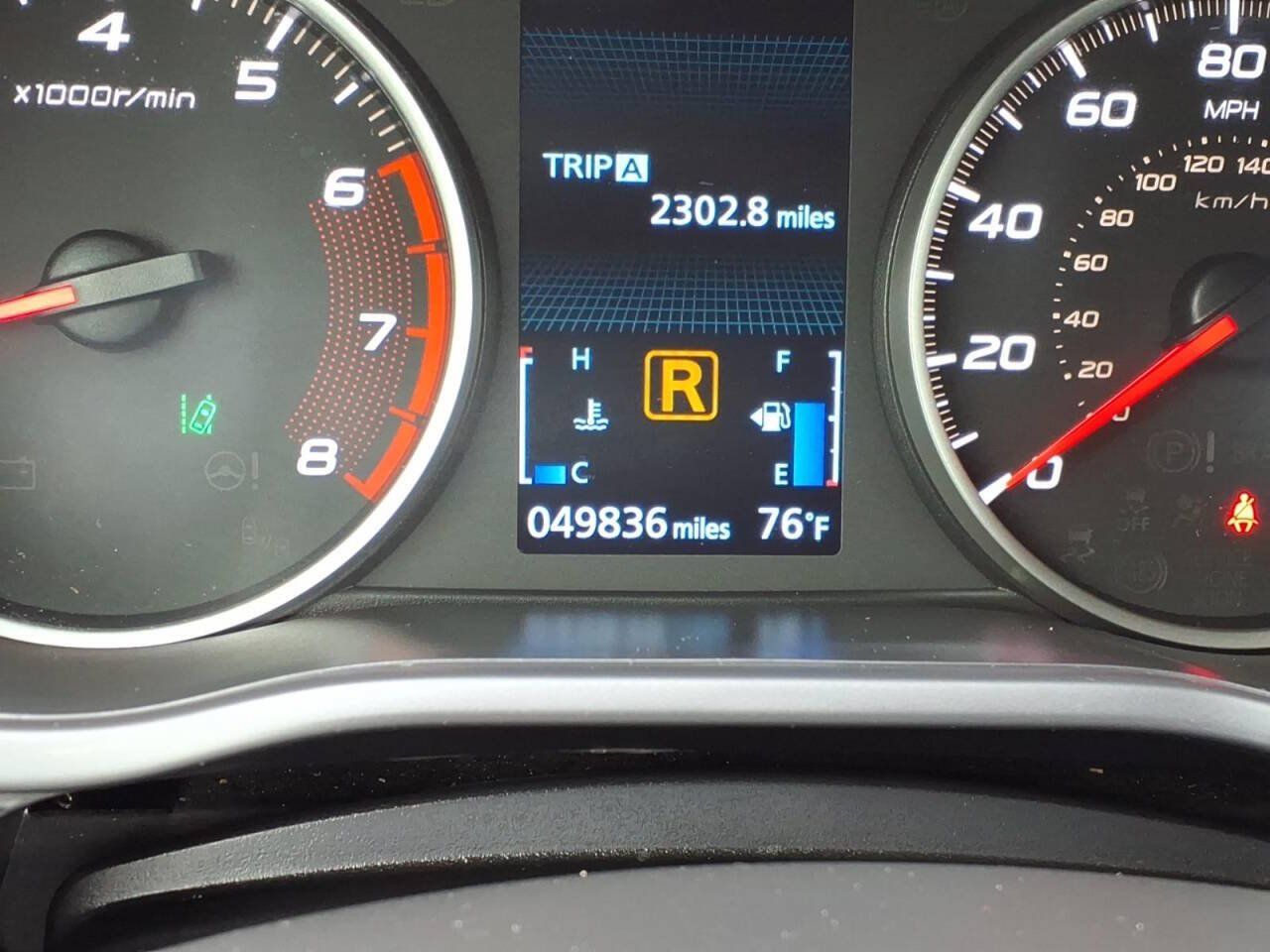 Used 2024 Mitsubishi Eclipse Cross LE AWD/4WD image 29