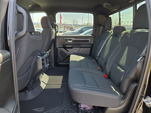 New 2026 RAM 1500 Big Horn image 27