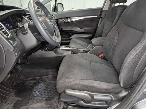 Used 2013 Honda Civic EX image 4