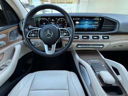Used 2022 Mercedes-Benz GLE 350 image 21