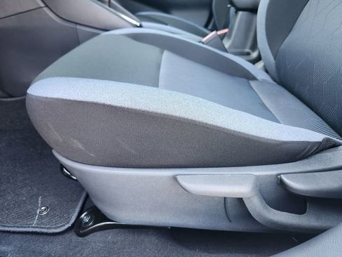 New 2025 Nissan Versa SV w/ Trunk Package image 18