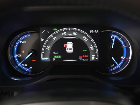Used 2020 Toyota RAV4 XSE AWD/4WD image 22