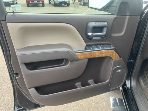 Used 2018 GMC Sierra 1500 SLT w/ SLT Premium Package image 14