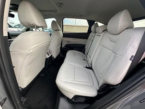 New 2026 Hyundai Tucson SEL image 9