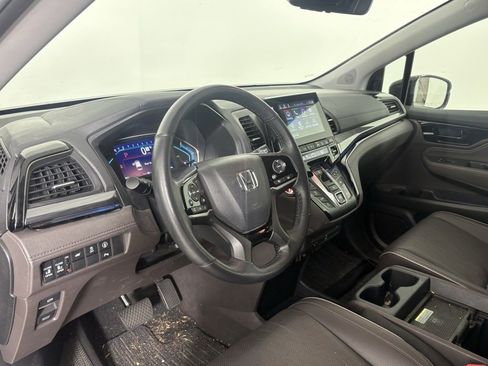 Used 2023 Honda Odyssey Elite image 10