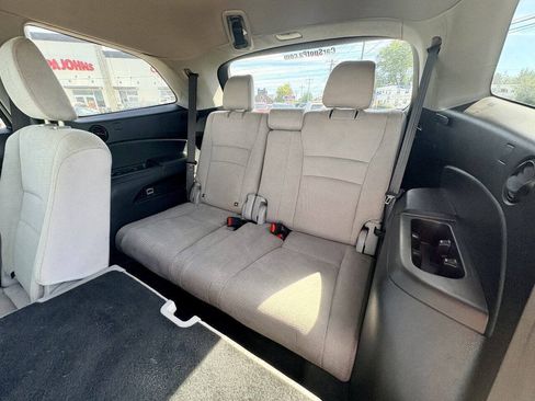 Used 2016 Honda Pilot EX image 24