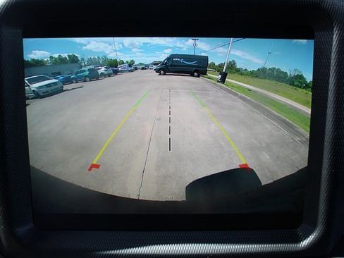 Used 2022 Jeep Wrangler Unlimited Sahara image 19