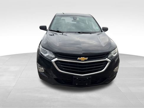 Used 2020 Chevrolet Equinox LT image 8
