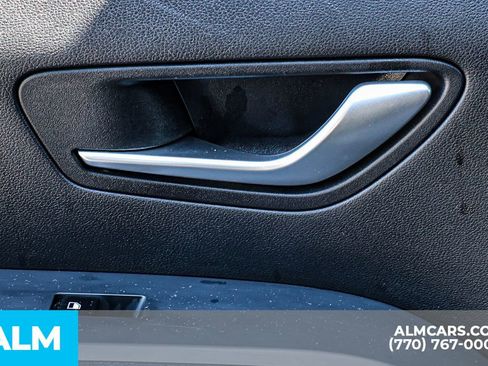 Used 2025 Hyundai Tucson SEL image 53