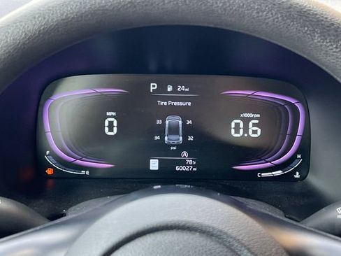 Used 2023 Kia Soul LX w/ Option Group 015 image 29