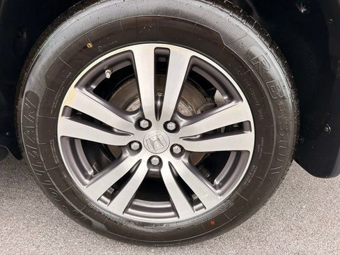Used 2018 Honda Pilot EX-L image 34