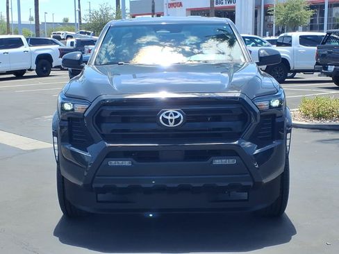 Used 2024 Toyota Tacoma SR5 RWD image 2