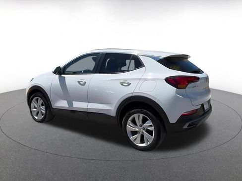 Used 2025 Buick Encore GX Preferred FWD image 10