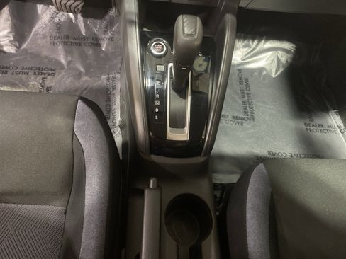 Used 2025 Nissan Versa SV FWD image 21