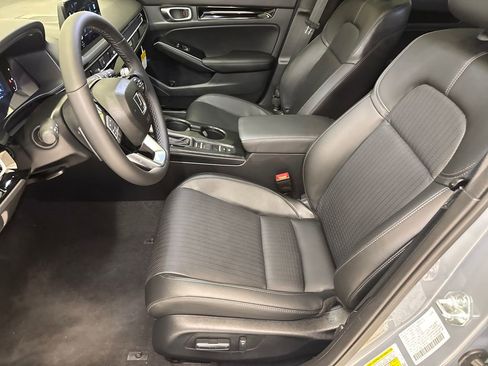 New 2026 Honda Civic Sport Touring image 19