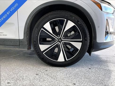 Used 2024 Polestar Polestar 2 AWD/4WD image 10