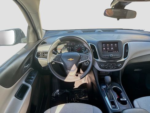 Used 2024 Chevrolet Equinox LS image 18