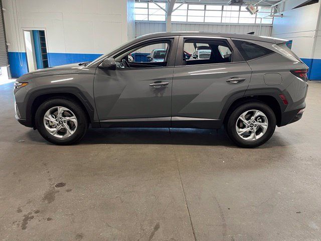Used 2024 Hyundai Tucson SE FWD image 6