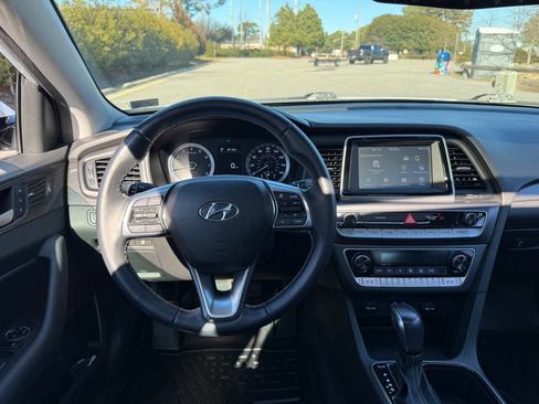 Used 2018 Hyundai Sonata Limited image 29