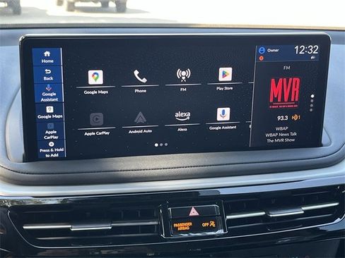 Used 2026 Acura MDX w/ Technology Package image 19