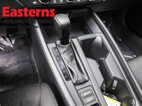 Used 2024 Honda Accord EX image 13