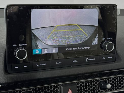 Certified 2024 Honda Civic EX-L image 13