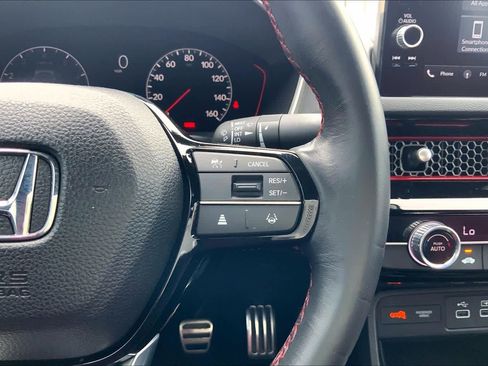 Used 2024 Honda Civic Si image 35