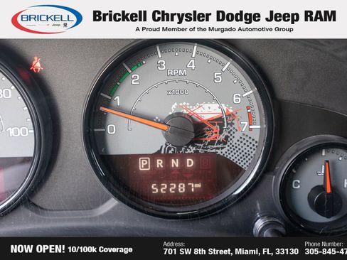 Used 2016 Jeep Wrangler Unlimited Sahara image 31