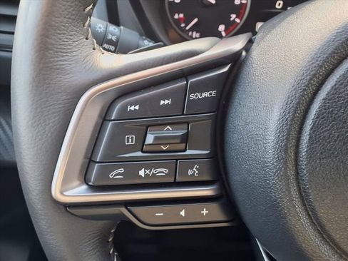 New 2026 Subaru Ascent Premium image 14