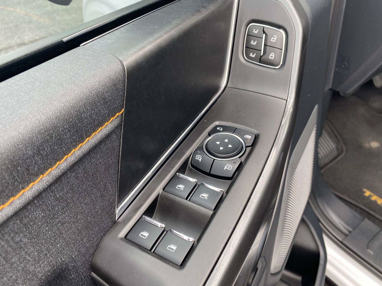 Used 2023 Ford F150 Tremor w/ Equipment Group 402A High AWD/4WD image 18