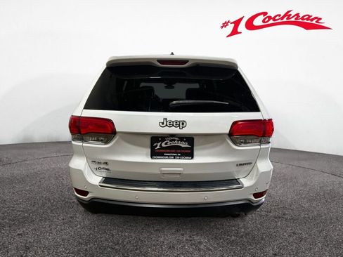 Used 2022 Jeep Compass Limited w/ Sun and Sound Group image 20