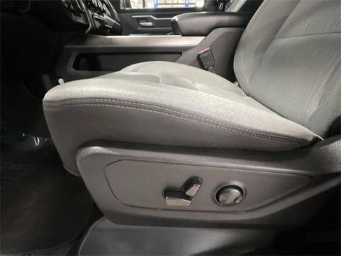 Used 2022 RAM 1500 Big Horn image 18