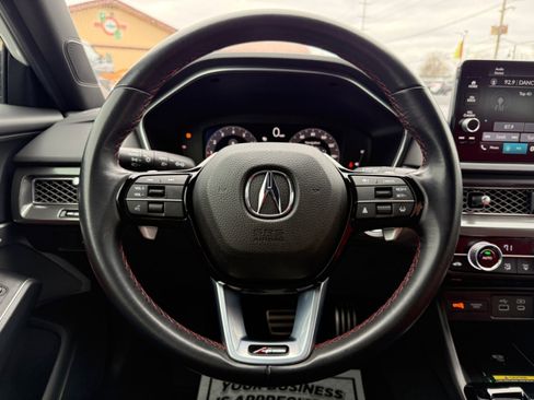 Used 2024 Acura Integra A-Spec image 11