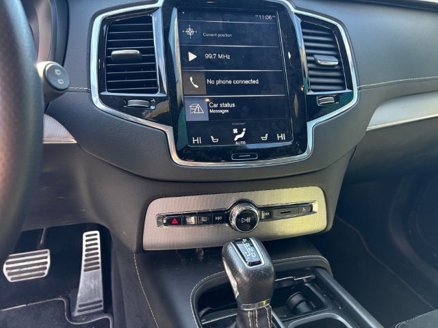 Used 2019 Volvo XC90 T6 R-Design w/ Advanced Package AWD/4WD image 13