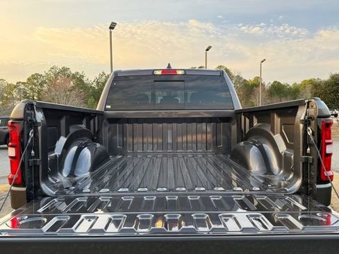 New 2026 RAM 1500 Big Horn image 29