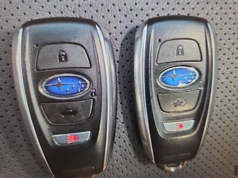 Used 2021 Subaru Outback Limited w/ Popular Package #2 AWD/4WD image 4