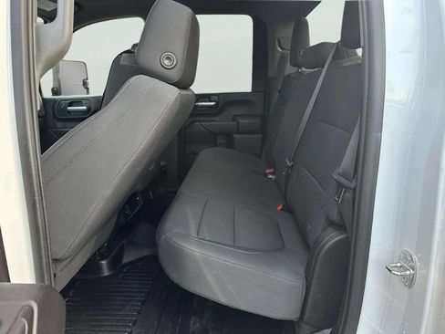 Used 2021 Chevrolet Silverado 2500 W/T w/ WT Convenience Package image 13