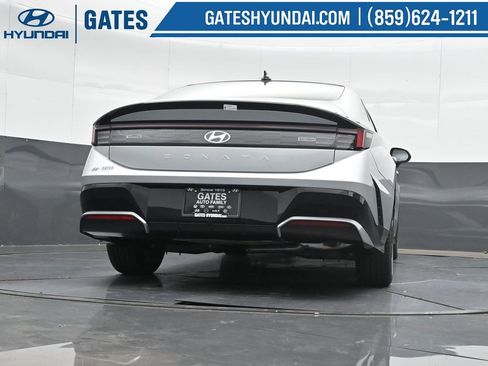 Used 2025 Hyundai Sonata SEL image 33