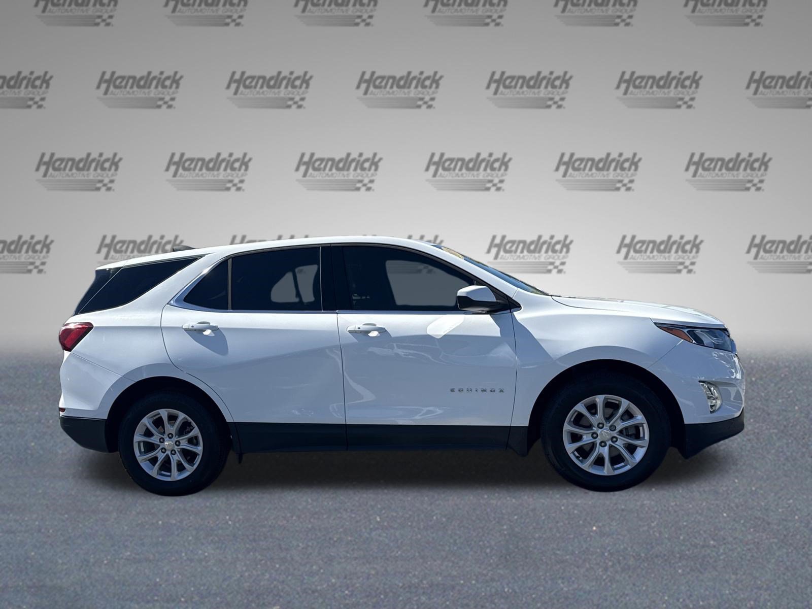 Used 2019 Chevrolet Equinox LT FWD image 11