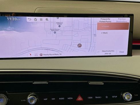 New 2026 Genesis GV70 2.5T Advanced image 12