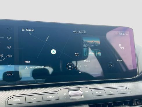 New 2026 Kia K4 GT-Line image 15