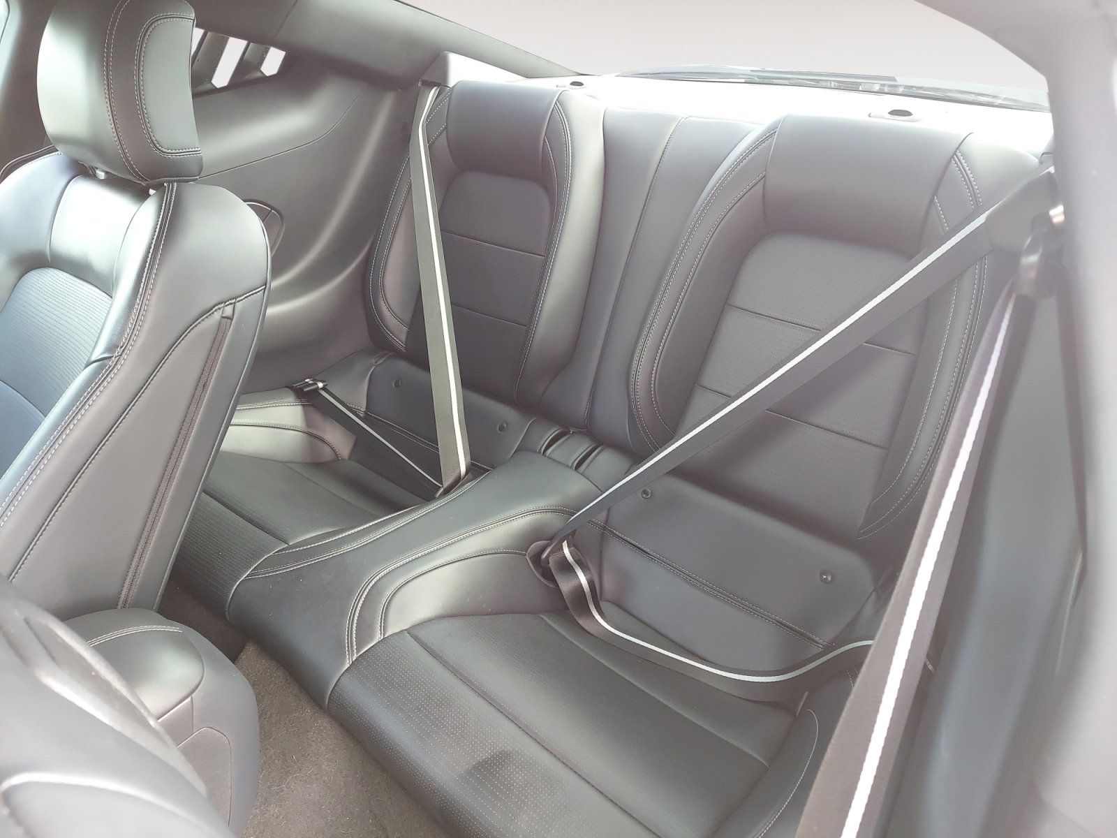 Used 2024 Ford Mustang GT Premium RWD image 23