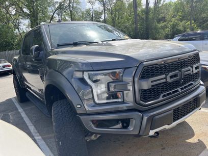 Used 2020 Ford F150 Raptor w/ Equipment Group 802A Luxury